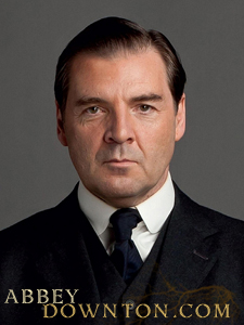 Брендан Койл / Brendan Coyle