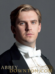 Дэн Стивенс / Dan Stevens