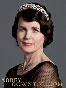 Элизабет МакГоверн / Elizabeth McGovern