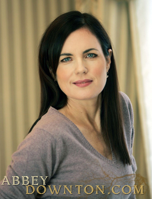 Элизабет МакГоверн / Elizabeth McGovern