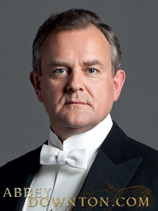 Хью Бонневилль / Hugh Bonneville