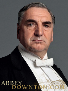 Джим Картер / Jim Carter