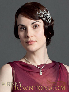 Мишель Докери / Michelle Dockery