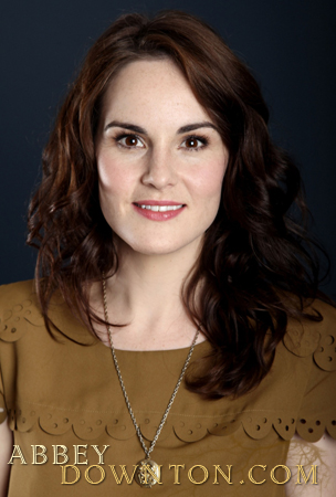 Мишель Докери / Michelle Dockery