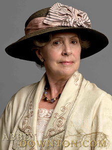 Пенелопа Уилтон / Penelope Wilton