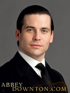 Роб Джеймс-Колльер / Rob James-Collier